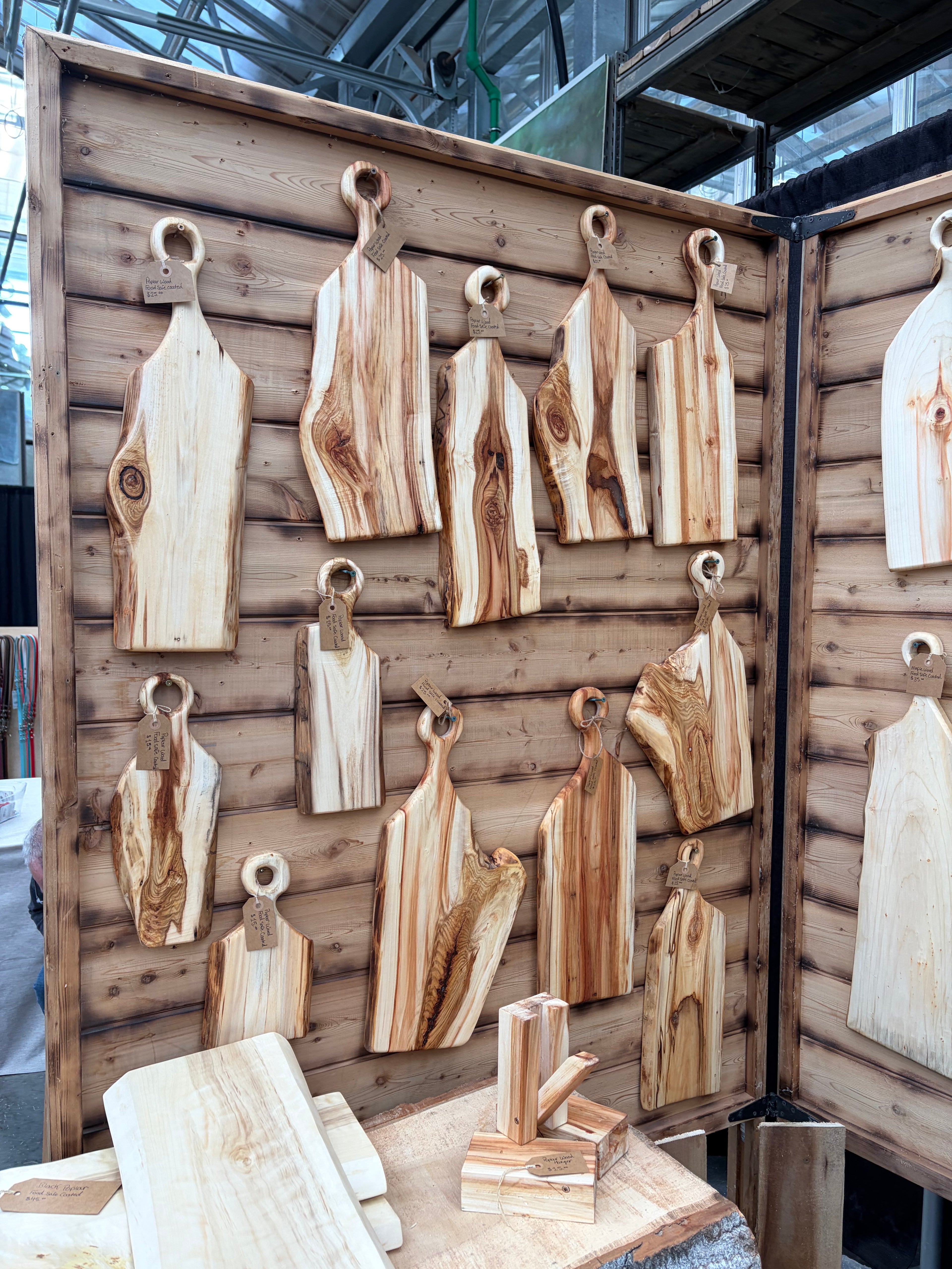 Charcuterie Boards