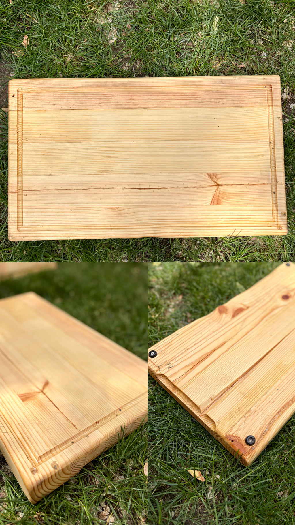 Rib Boards