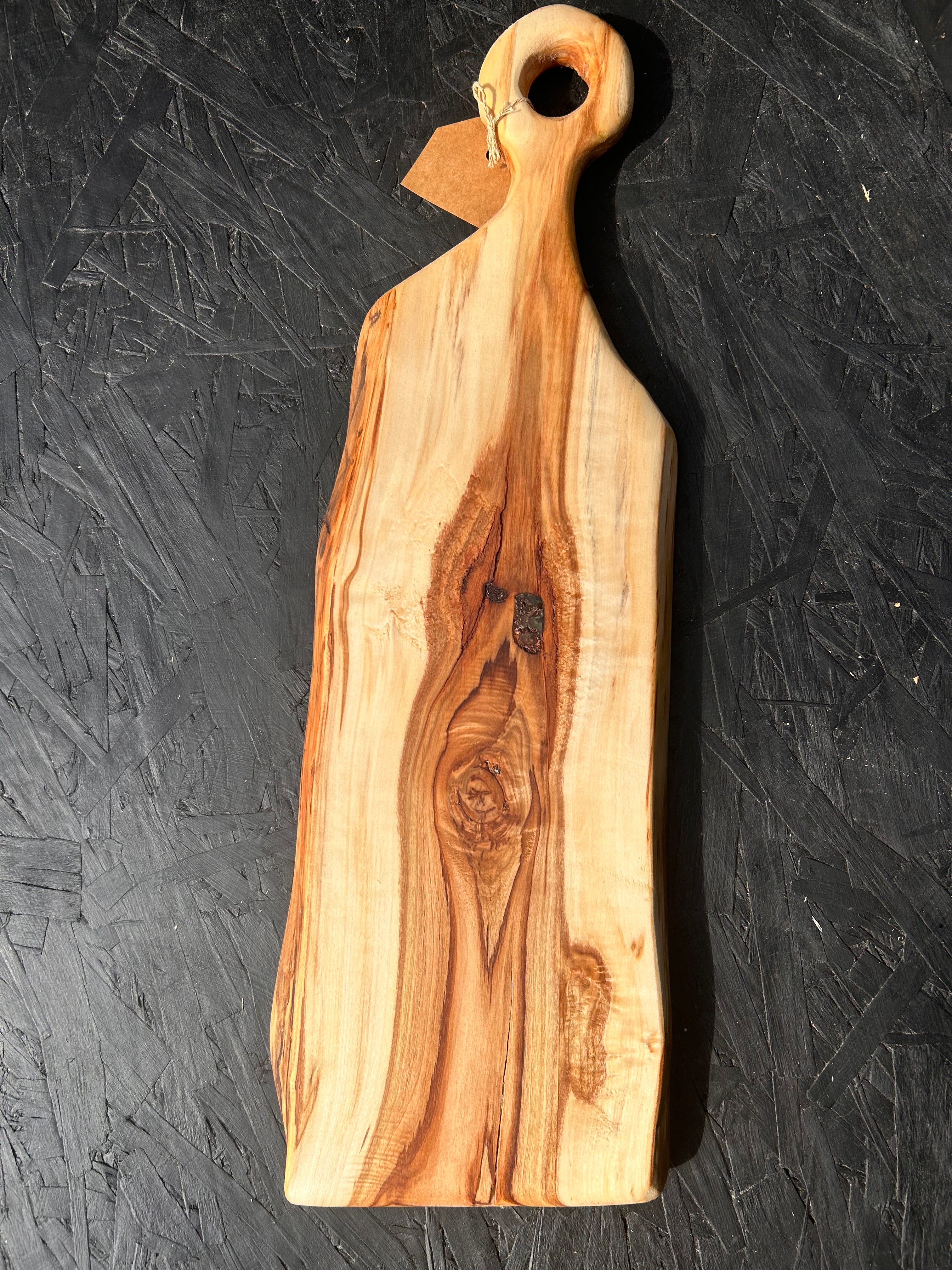Charcuterie Boards