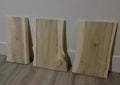 Live Edge Cutting Boards