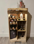 Live Edge Wine Bar