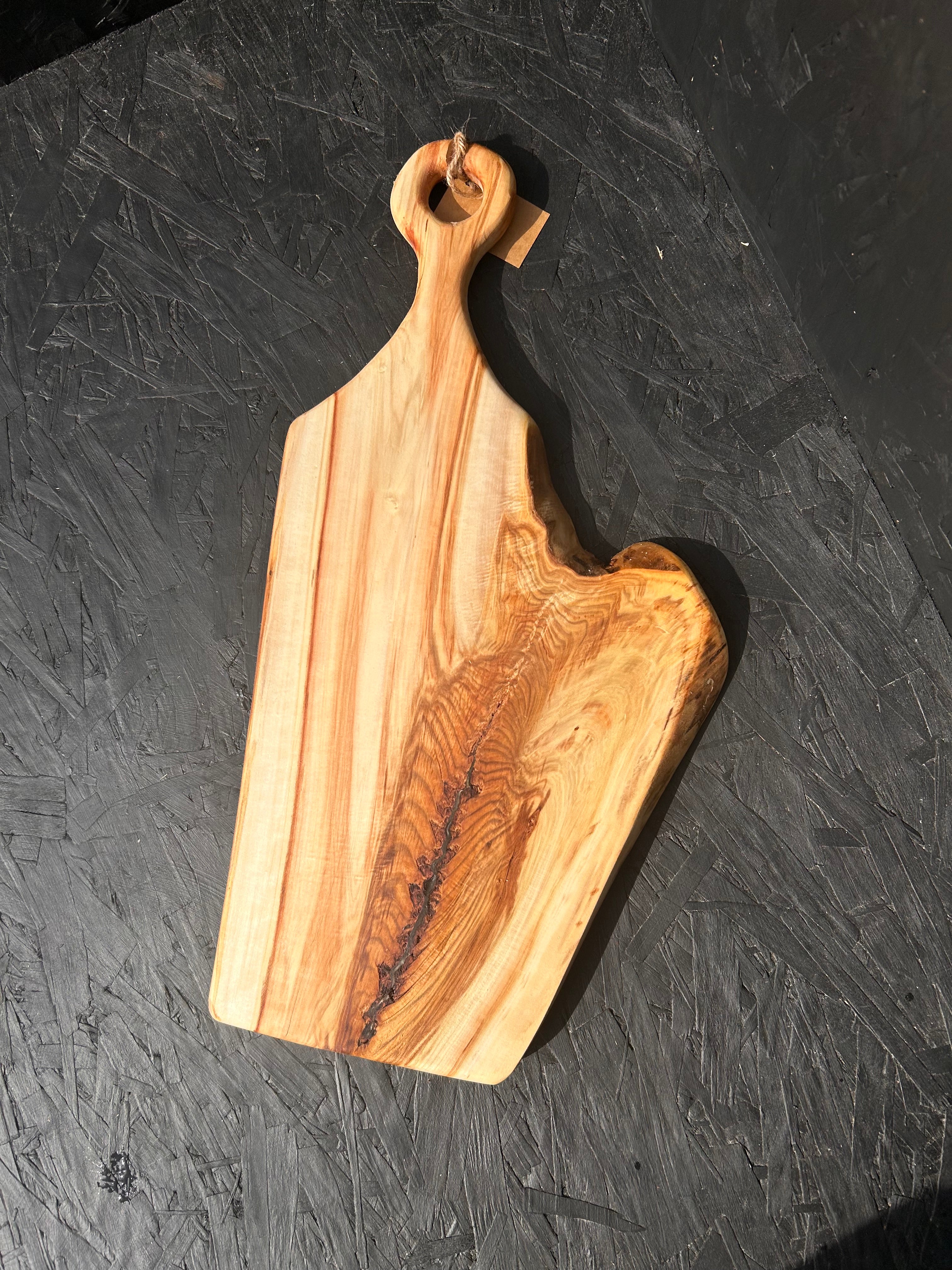 Charcuterie Boards