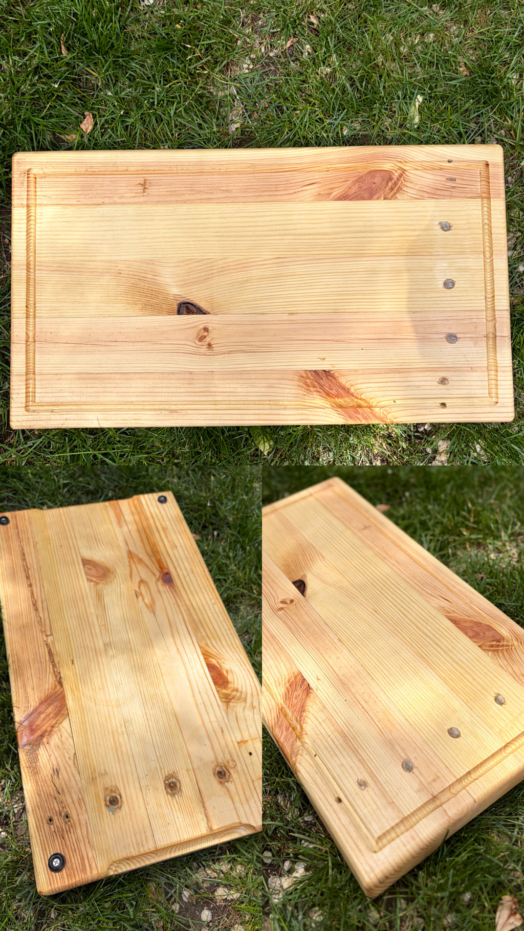 Rib Boards