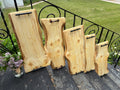 Rib Boards