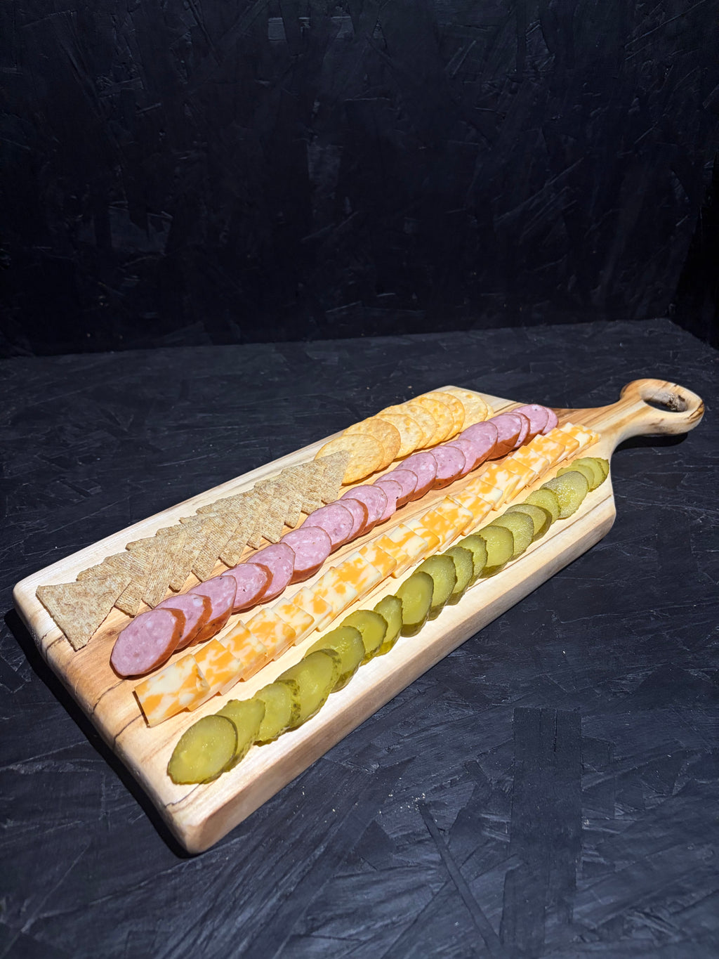 Charcuterie Boards