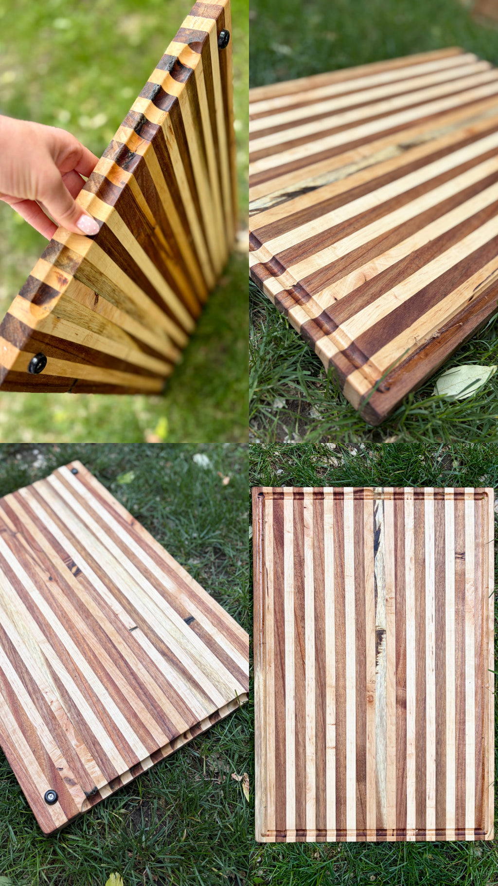 Rib Boards