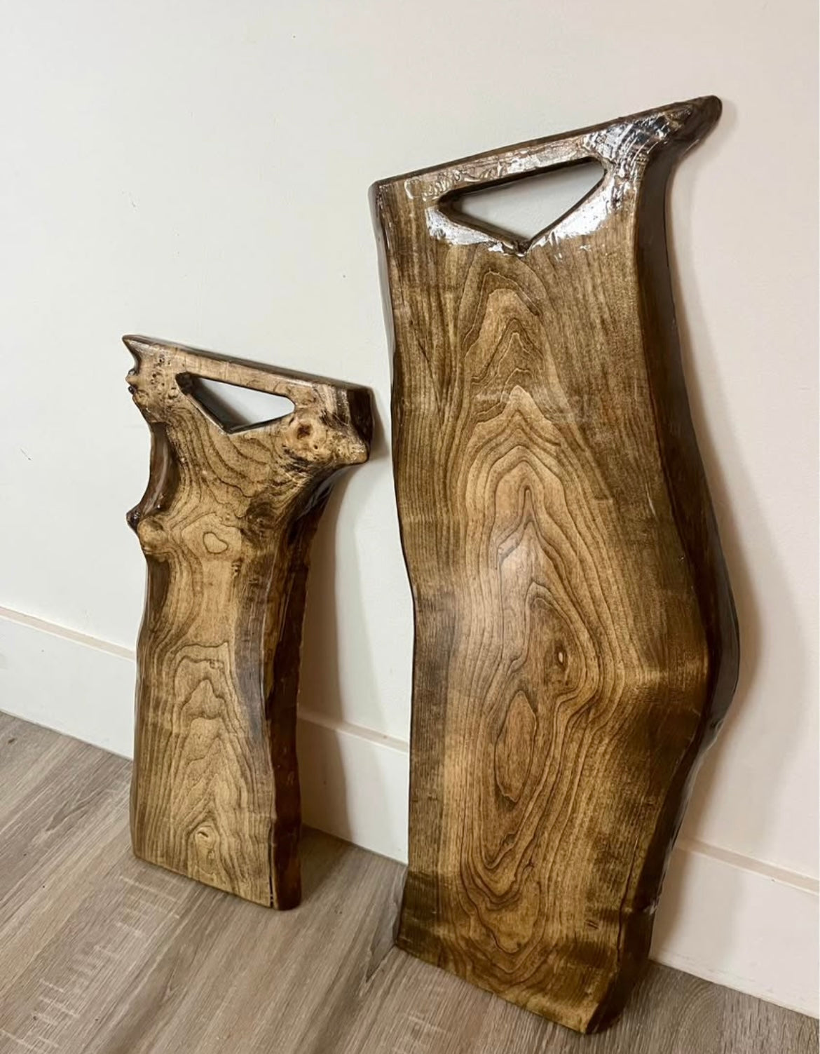 Love Edge Cutting Boards