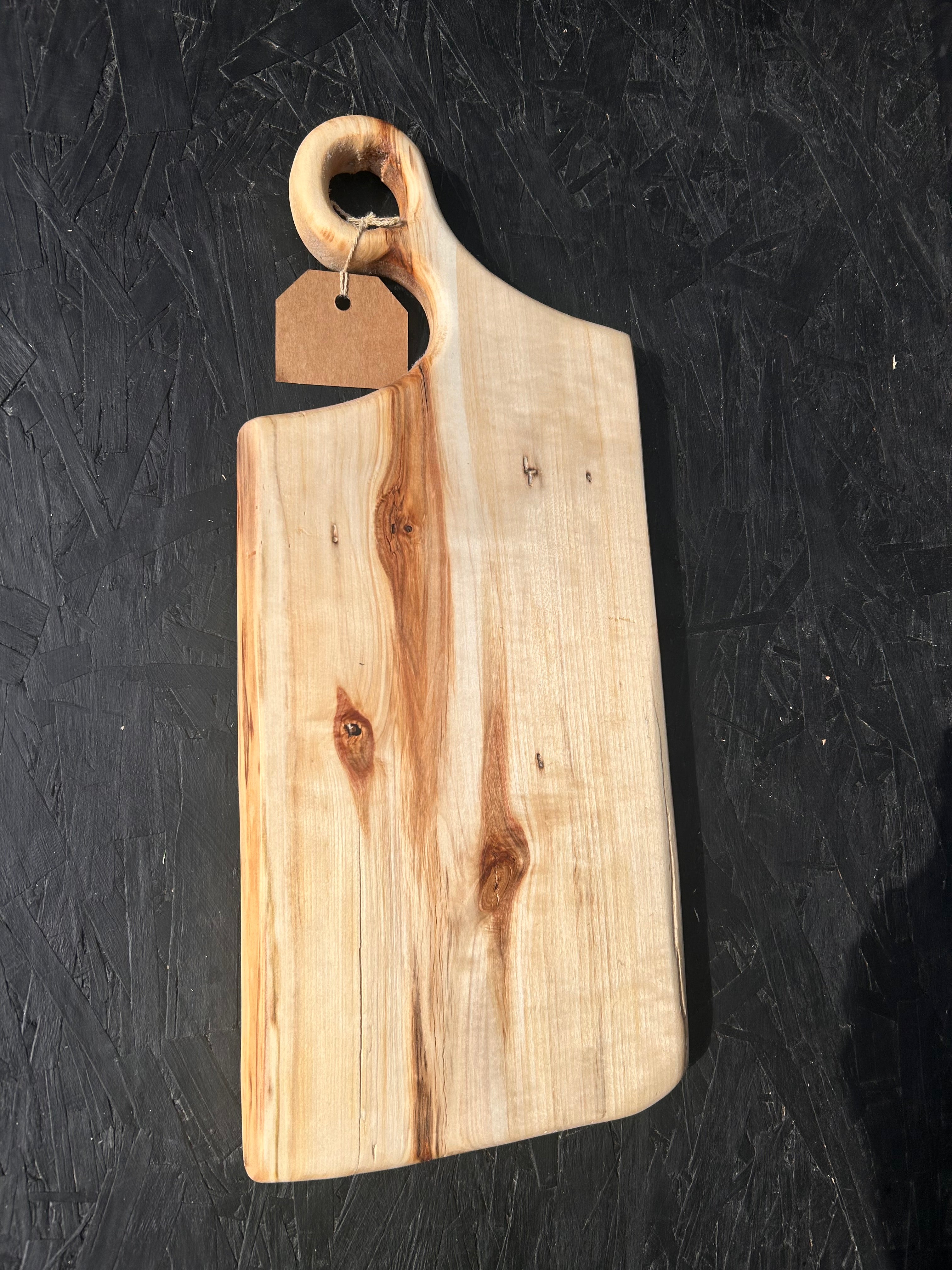 Charcuterie Boards