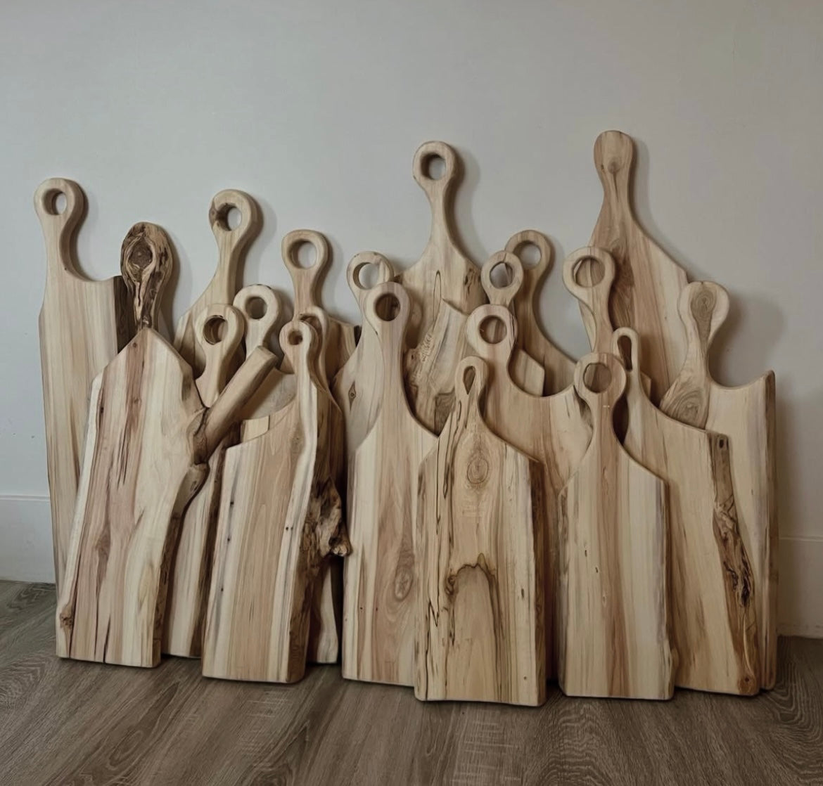 Charcuterie Boards